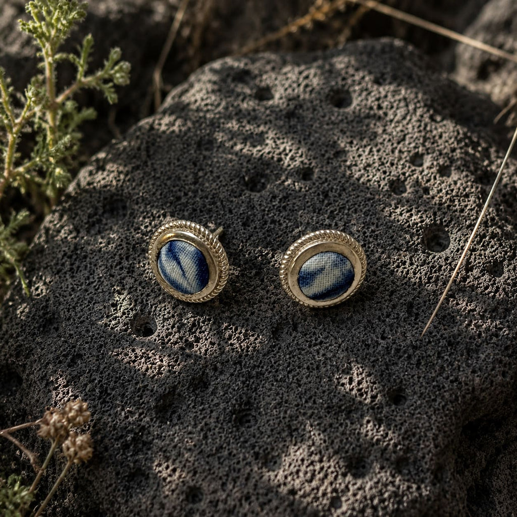 Indigo Halo