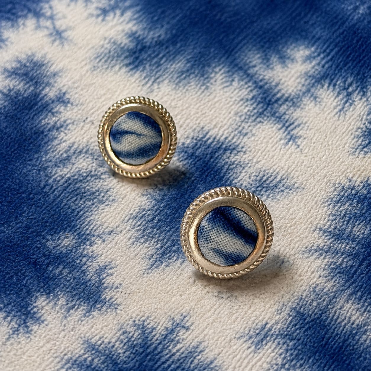 Indigo Halo