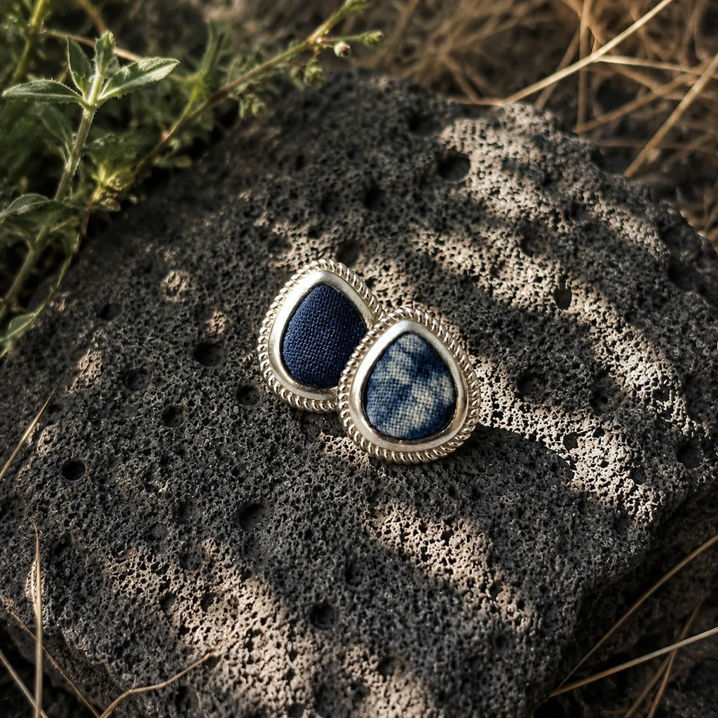 Indigo Mist Drops