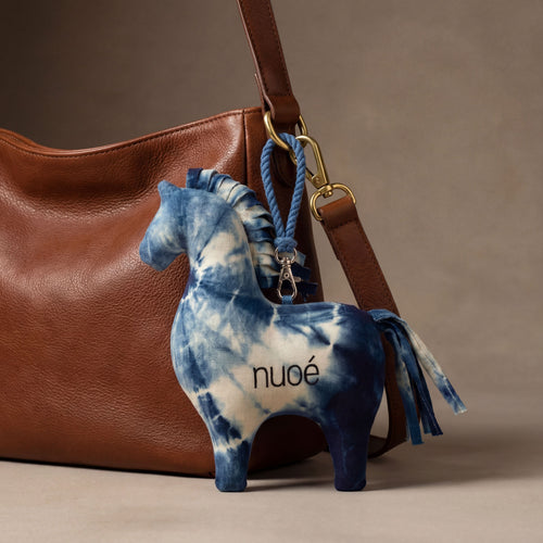 Indigo Tie-Dye · New Handmade Products