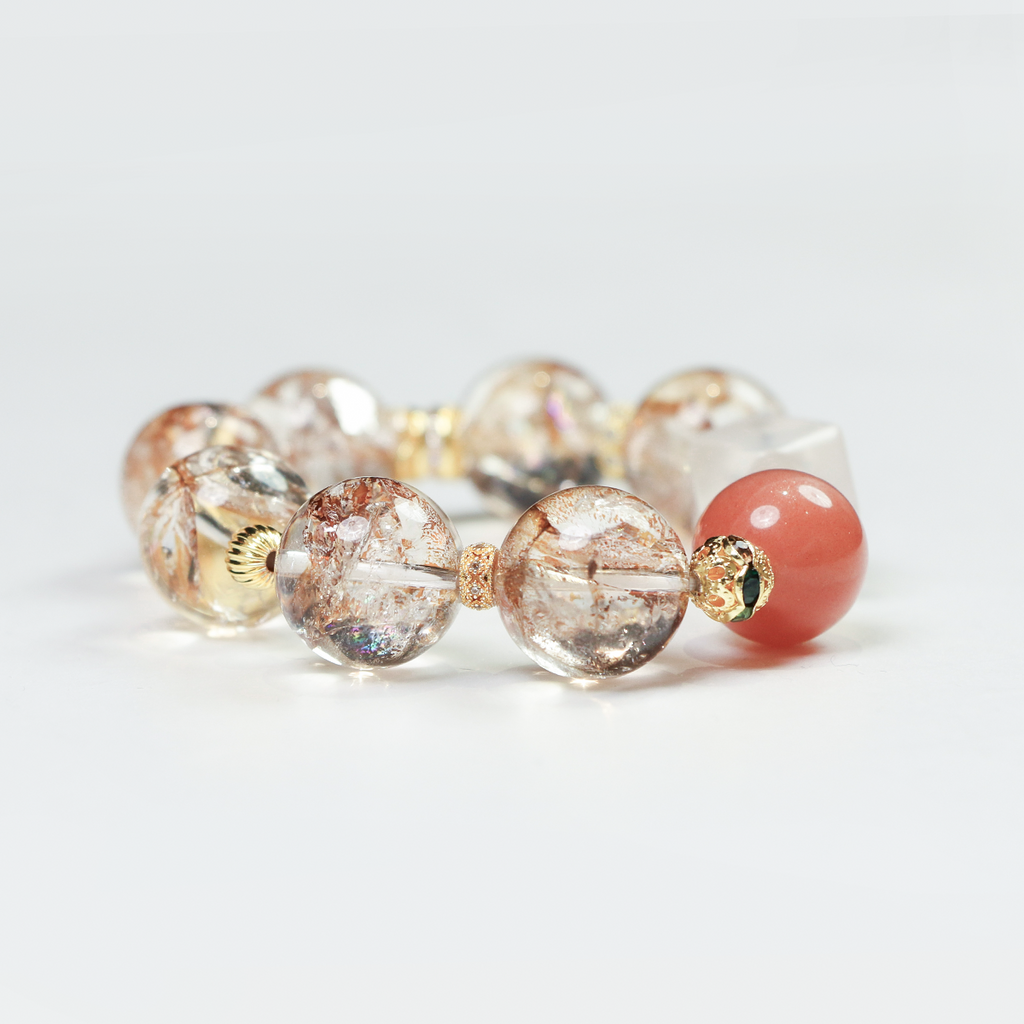 Lightwoven Bracelet