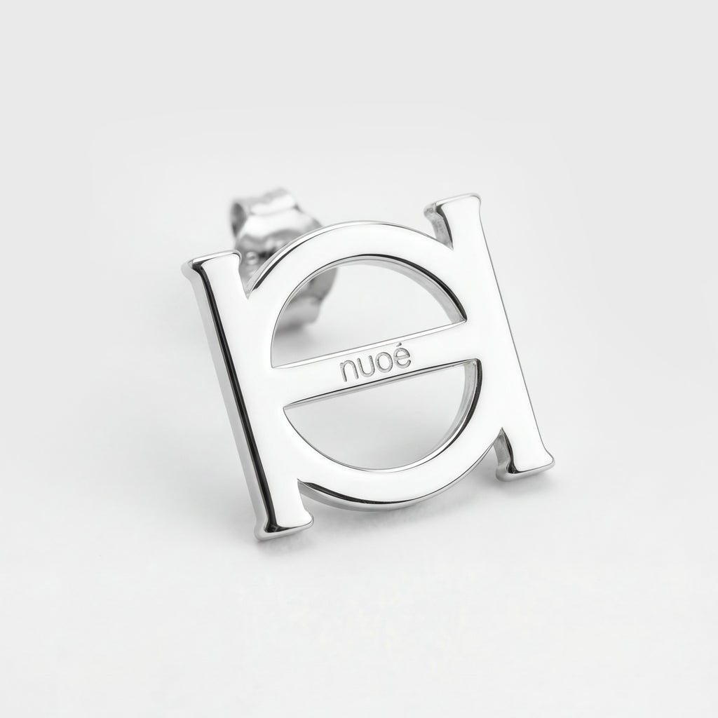 NUOÉ Stud Earrings