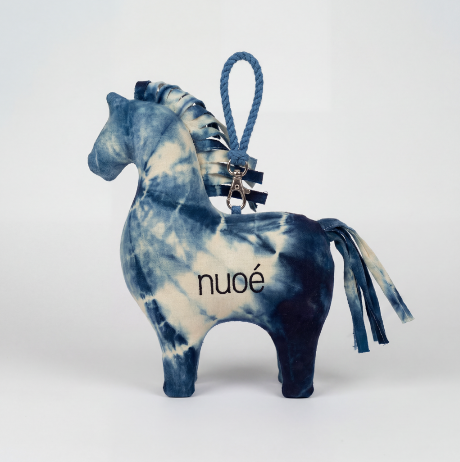 Indigo Tie-Dye · New Handmade Products