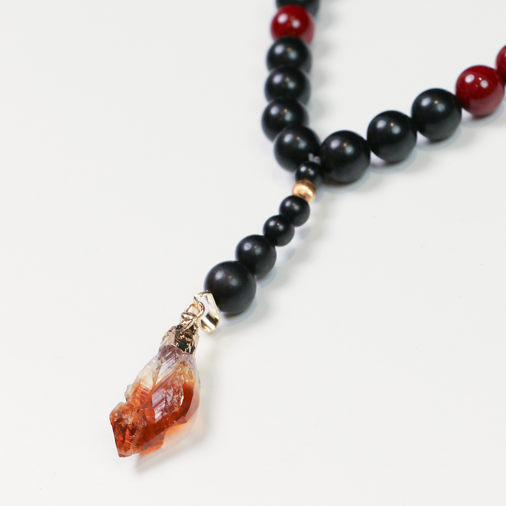Passion Tasbih