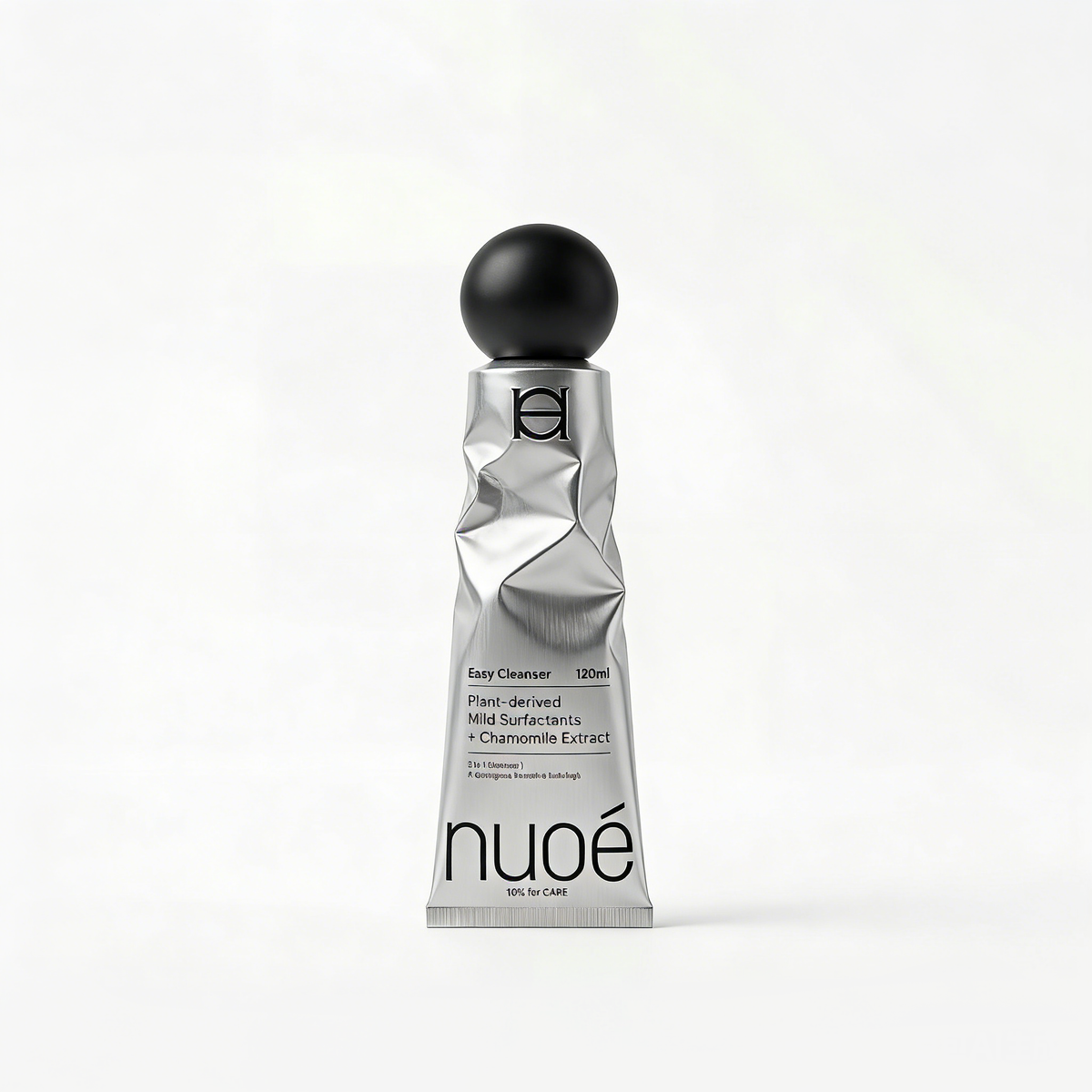 Nunoe About – NUOÉ