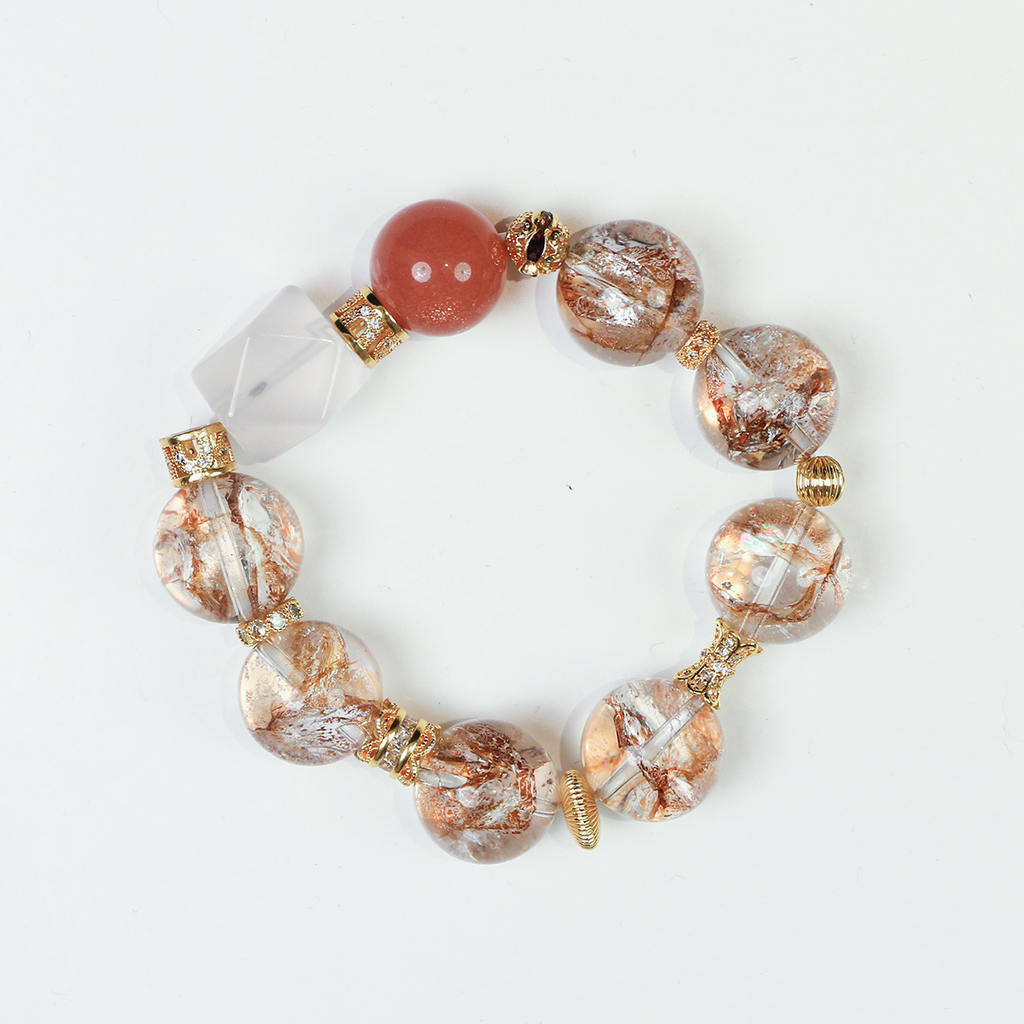 Lightwoven Bracelet