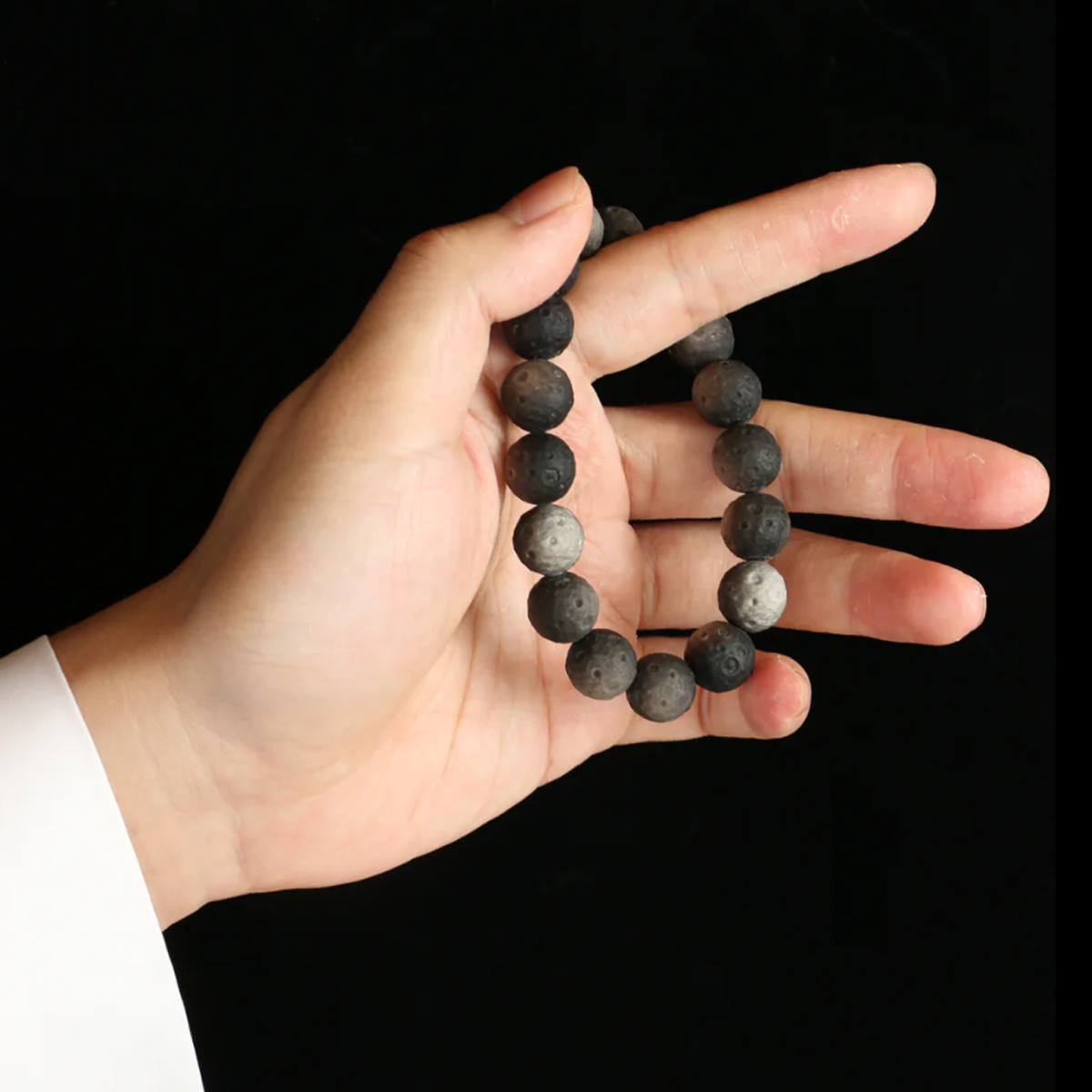 Lunaris Cycle Bracelet