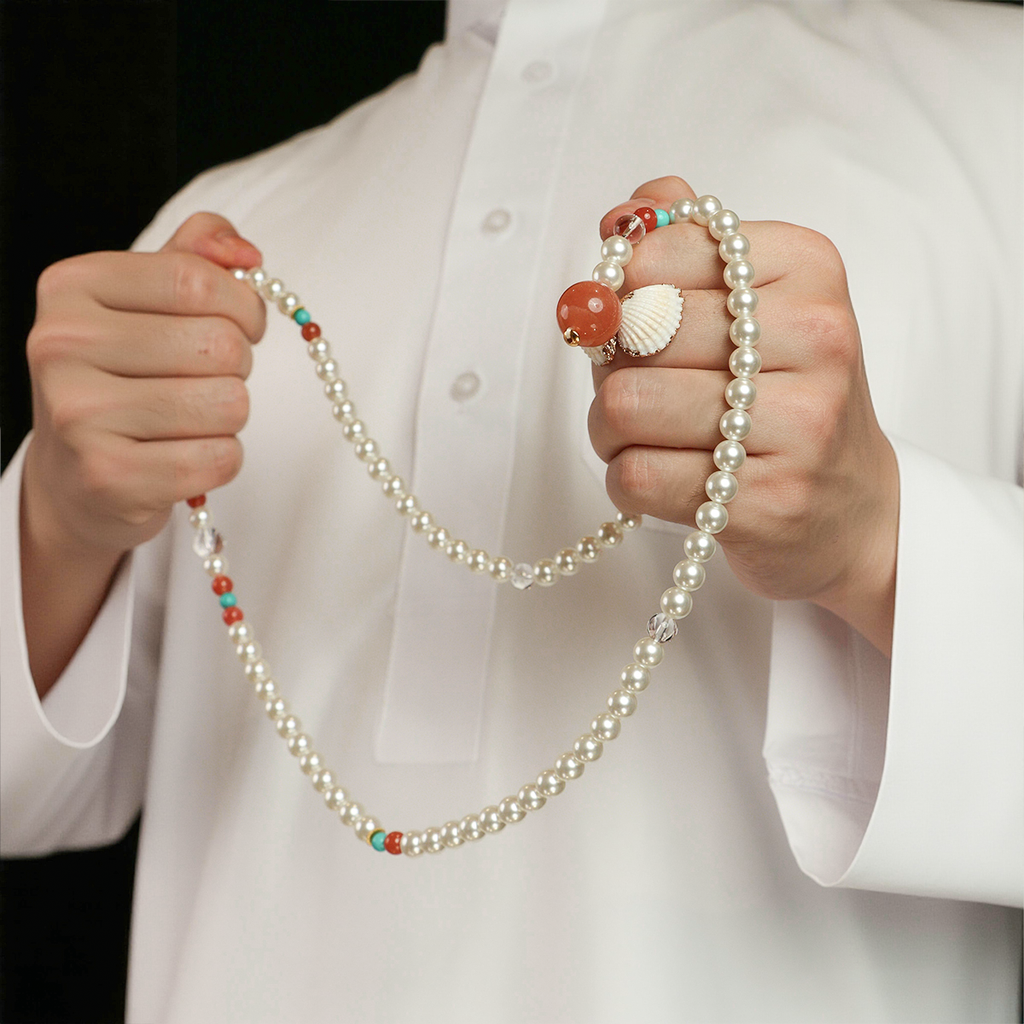 SAKINA Tasbih