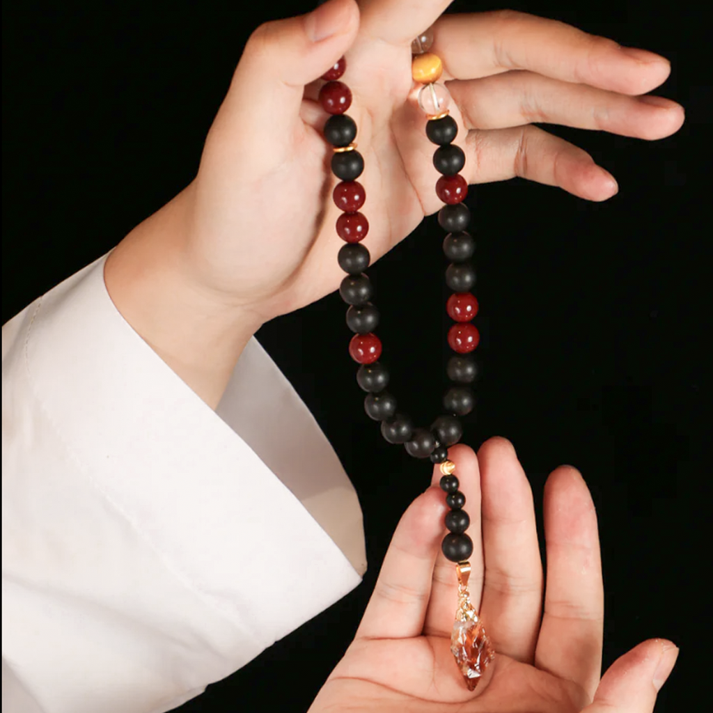 Passion Tasbih