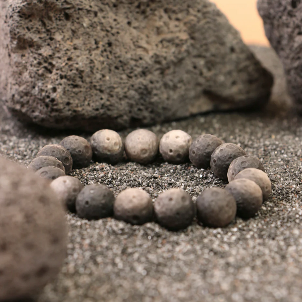 Lunaris Cycle Bracelet